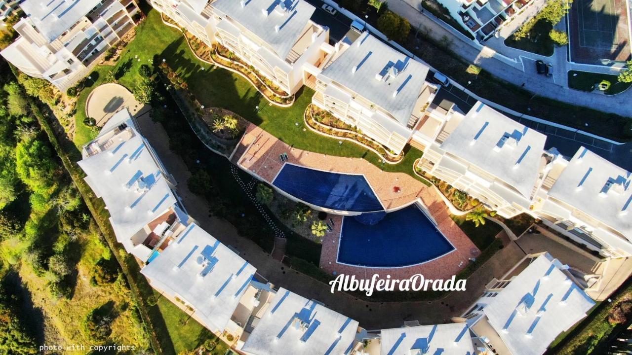 Albufeiraorada Splendor By Be Cherish Esterno foto
